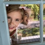 Tavern Window